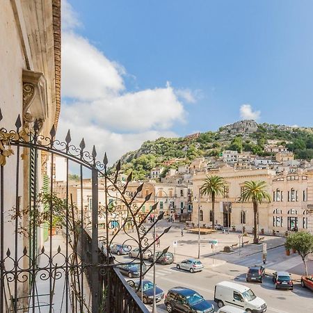 Modica For Family - Rooms And Apartments Exteriör bild
