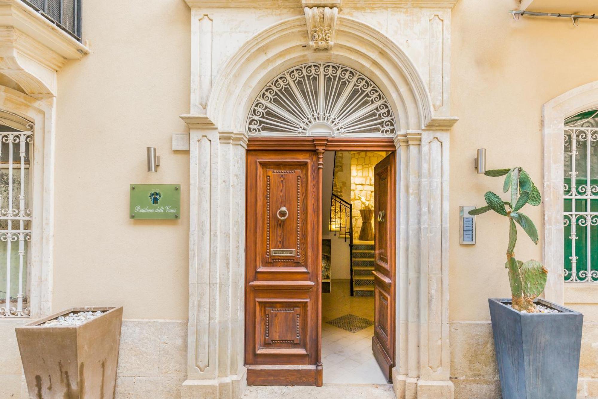 Modica For Family - Rooms And Apartments Exteriör bild