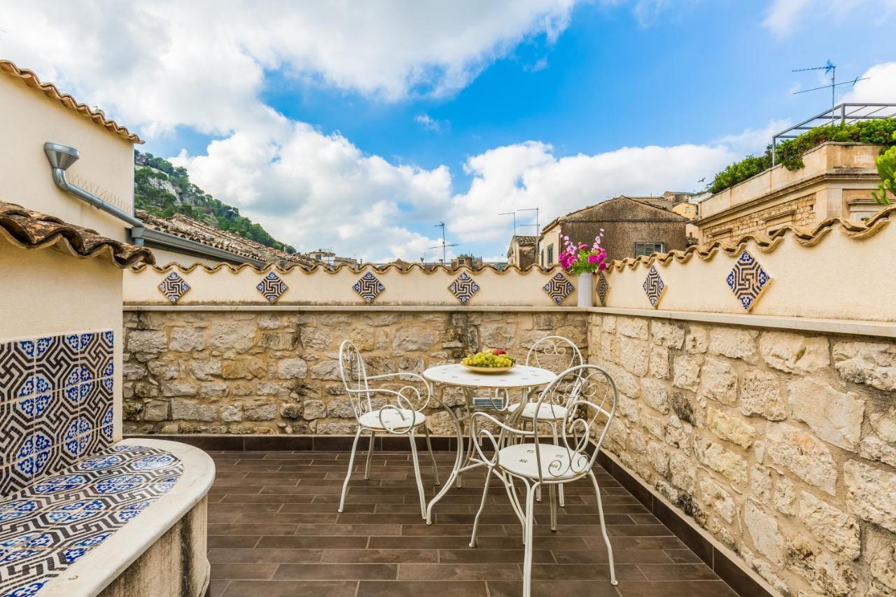 Modica For Family - Rooms And Apartments Exteriör bild
