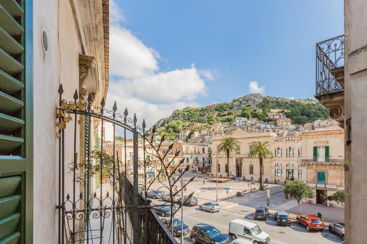 Modica For Family - Rooms And Apartments Exteriör bild