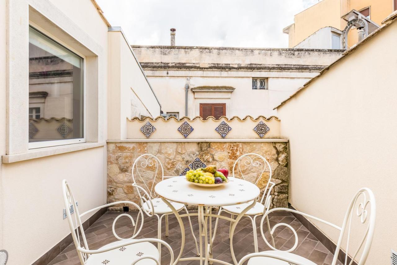 Modica For Family - Rooms And Apartments Exteriör bild