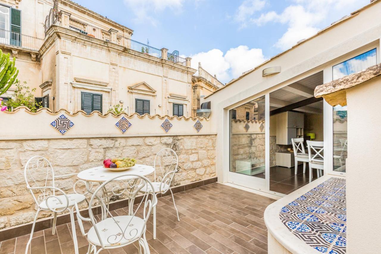 Modica For Family - Rooms And Apartments Exteriör bild